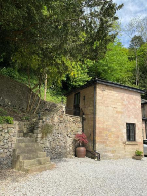 The Carriage House